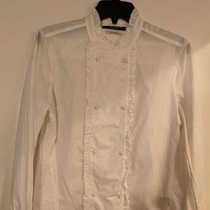 Maison Scotch shirt size 8